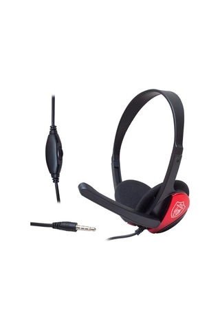 Magicvoice Gm006 Kulaküstü Oyuncu Kulaklık