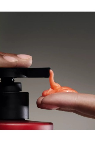 Hello Klean Tam Kapatıcı Sert Su Şampuanı 380 ML