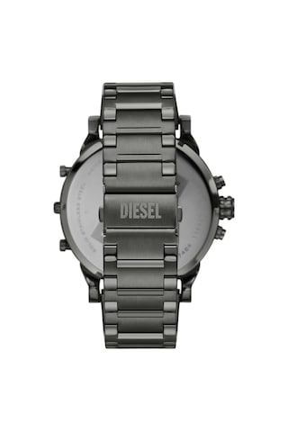 Diesel Dz7484 Erkek Kol Saati Siyah