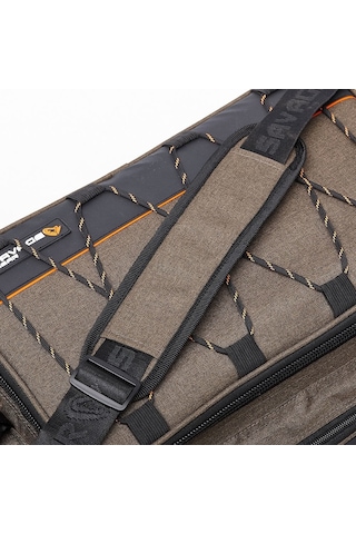 Savage Gear System Box Bag Xl 59l 3 Kutulu Balıkçı Çantası 74244