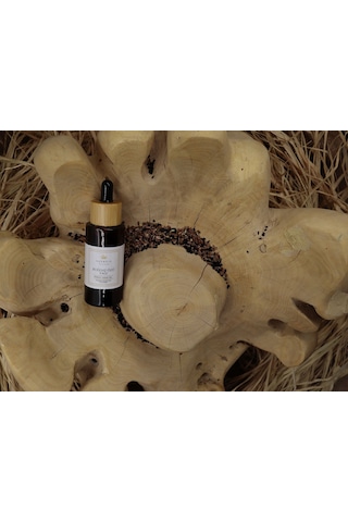 Aysenin Buğday Ruşeym Yağı / Wheat Germ Oil 50 ML.