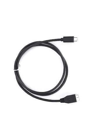 Type-C - USB 3.0 Mikro B Kablo Type-C - 3.0 Micro Type-C USB 3.1