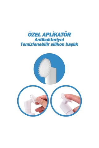 Tto Clinic Ayak Bakım Köpüğü 150 ML