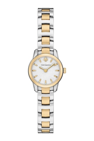 Tory Burch Tbw9067 Kadın Kol Saati Metalik Gri