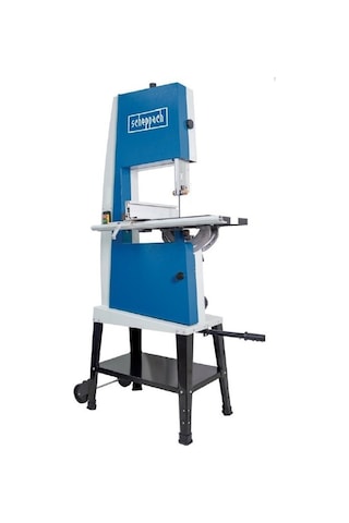 Scheppach Basa 4 1500 W Şerit Testere Makinesi