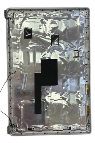 Grundig Uyumlu Gnb 1e9-gnb1580b1i5 1580 B1 İ5 Cover Ekran Kasası