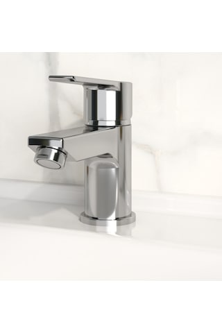 Mare S Lavabo Bataryası Krom