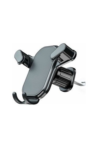 Araba Cep Telefonu Tutucusu, Süper Sağlam, Geliştirilmiş Havalandırma Kancası