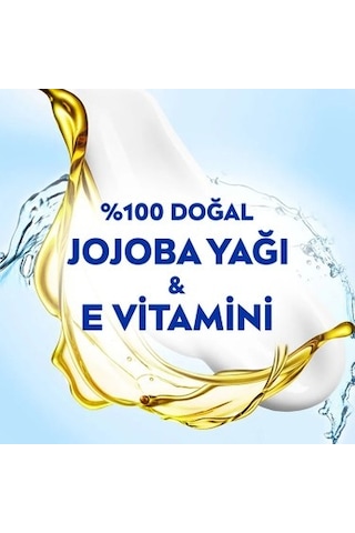 100ml Nemlendirici Bakım Kremi, Jojoba Yağı İle Zengin