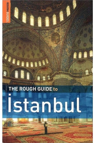 The Rough Guide To Istanbul 1 Rough Guide Travel Guides Terry Richardson