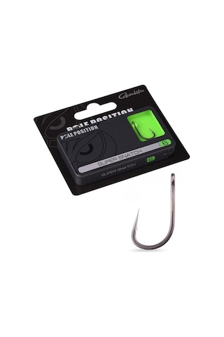 GAMAKATSU Pole Position SuperSnatch Sazan iğnesi