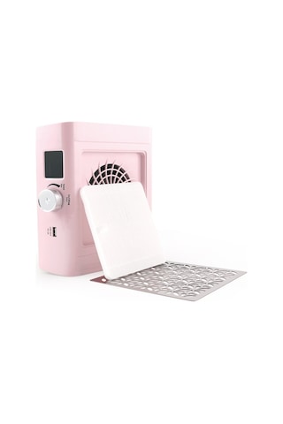 Dijital Tırnak Toz Toplama Cihazı 85w