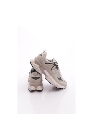 Dr.flexer Dr Flexer Wm392941 Erkek Spor Ayakkabı GRİ