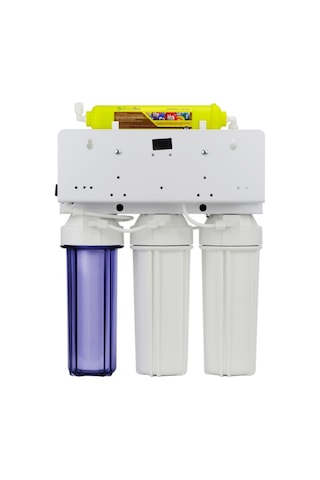 Water Point Reverse Osmosis Su Arıtma Cihazı 6 Aşamalı Pompalı 298411958