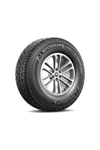 Michelin 265/70 R16 112H Latitude Cross Yaz Lastiği 2024