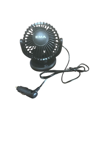Vantılator 12v 4 Inc 305c