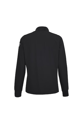 Babolat Play Jacket Women Blk Siyah