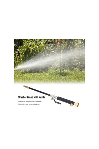 Lqg Sulama Püskürtücü Jet Nozullar Ve Konnektörlü Ayarlanabilir