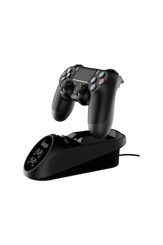 Ipega Pg 9180 Ps4 Kontroller Ikili Şarj Dolum Istasyonu