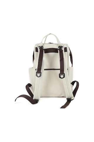 Fisher Price Anne Bebek Bakım Çantası Bej