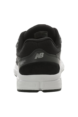 M4806kg-r New Balance M4806kg Spor Ayakkabı Siyah M4806kg-r