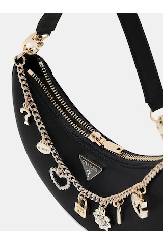 Guess Tasmin Kadın Omuz Çantası-es993172 Bla