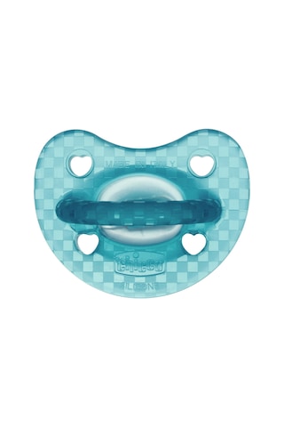Chicco Physıoforma Soft Luxe Emzik 16-36 Ay Erkek L-2 Li 00073035320000 Green Yeşil