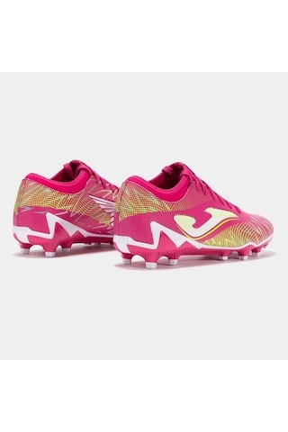 Joma Futbol Krampon Strıker Strıkw2510fg Pembe