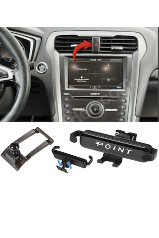Point Mondeo Telefon Tutacağı Araca Özel 2013-2018 Onta17