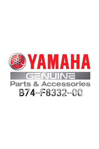 Yamaha Xmax 2018-22 Ön Cam Tutucu Sağ Demir