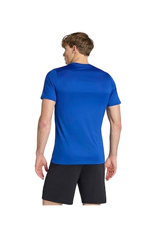 Adidas Ent26 Jsy Erkek Futbol Forması Kr3284 Mavi