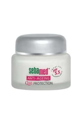 Sebamed Q10 Protection  Krem 50 ML