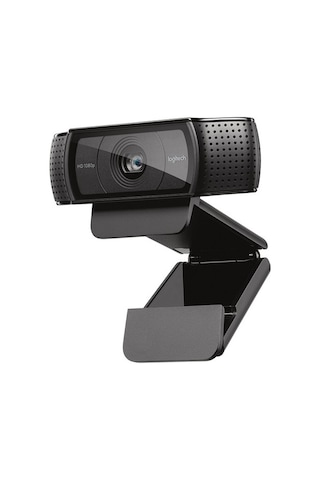 Logitech C920E 960-001360 USB Webcam