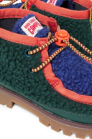 Bobo Choses X Camper Brutus Teddy Konforlu Tasarım Çocuk Bot Çok Renkli