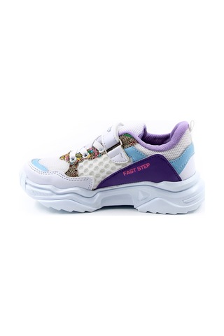 Fast Step Unisex Çocuk Sneaker Ayakkabı 868fa051c 001