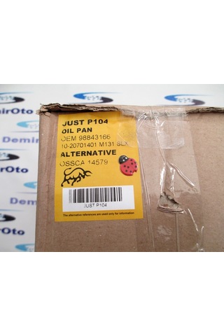 98843166 Karter Doğan Slx-Kartal Slx-Şahin Mpi-İe JUST