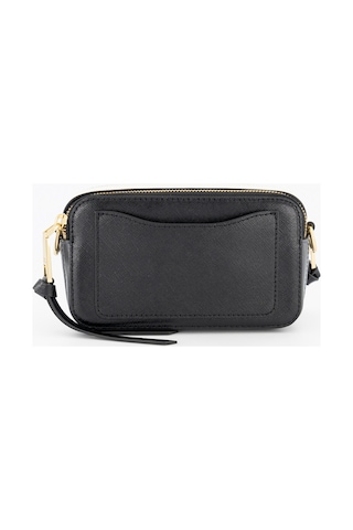 Marc Jacobs Kadın Omuz Çantası Mj0014146 Siyah Multi