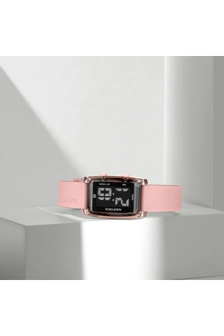 Naviforce Elektronik Bilek Saati 360676712 Pembe