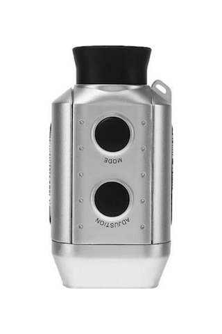 Dijital Mesafe Bulucu Dürbün 7x18- Golf Oynayanlar I Çin Özel Telemetreli - Golfscope Çok Renkli