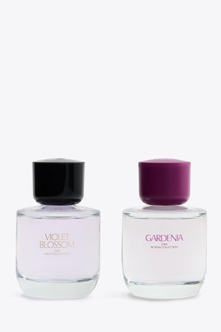 Zara Vıolet Blossom + Gardenıa Edp 2x90 Ml Çiçek - Meyve