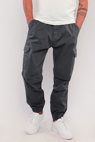 Gabria Erkek Jogger Pantolon Antrasit