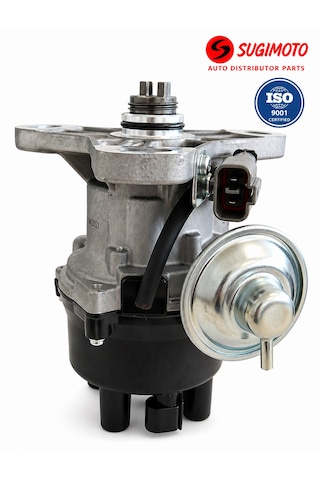 Sugımoto Honda Cıvıc 1.5 Ex Karbüratörlü 1992-1995 Distribütör Komple 30100-p02-t01 Sugımoto Honda Cıvıc 1.5 Ex Karbüratörlü 1992-1995 Distribütör Komple 30100-p02-t01