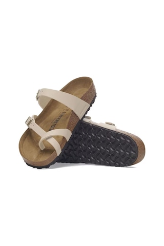 Birkenstock Mayarı Bf Unisex Terlik Brk1029811 Kum