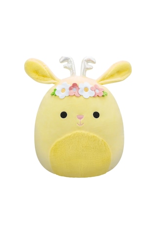 Mey İthalat Peluş Oyuncak 40 Cm B Seri 18 Adet Fiyatıdır Çok Renkli