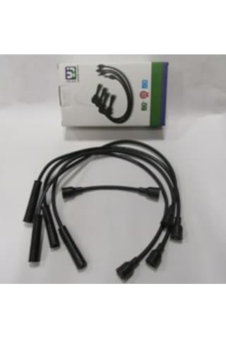 Suzukı Samuraı 81/93 Buji Kablosu Takım F10a 1.0 Cc Yow Jung