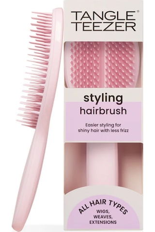 Tangle Teezer The Ultimate Styler Dry Millennial Pink Saç Fırçası