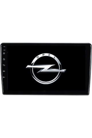 Opel Corsa D Android Multimedya Sistemi 4-64 For-x 2007-2014