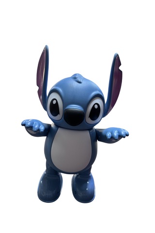 Dans Eden Koala