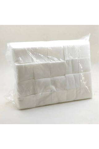 Spanç 5cm X 5cm 8 Kat Nonsteril 500'lü Paket