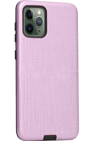 FitCase Apple Uyumlu iPhone 11 Pro Kılıf Kılıf New YouYou Arka Kapak